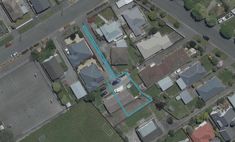 42B Frank Street, Papanui, Christchurch - Carousel 1