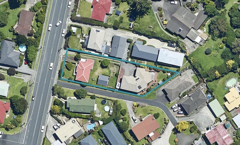 29B Otumoetai Road, Judea, Tauranga - Carousel 1