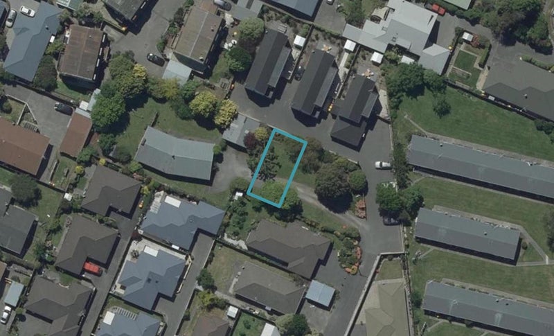 3/26 Bowen Street, Upper Riccarton, Christchurch - Carousel 1