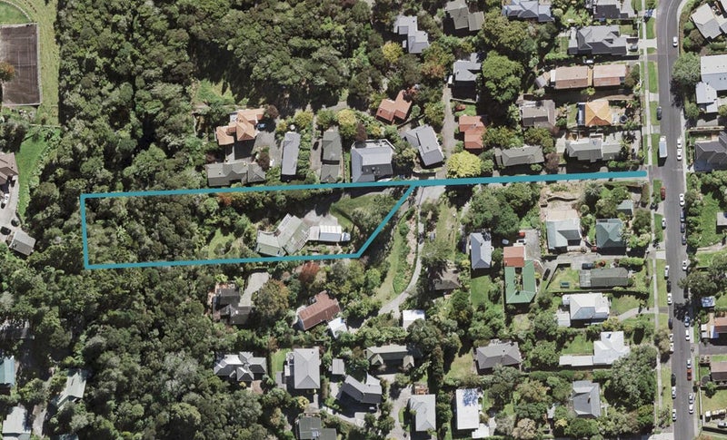18D Roseberry Avenue, Birkenhead, Auckland - Carousel 1