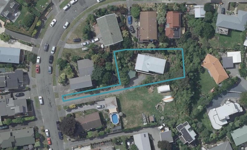 19 Bayview Place, Cass Bay, Lyttelton - Carousel 1