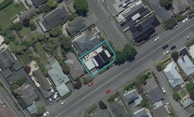 1 Browns Road, St Albans, Christchurch - Carousel 1