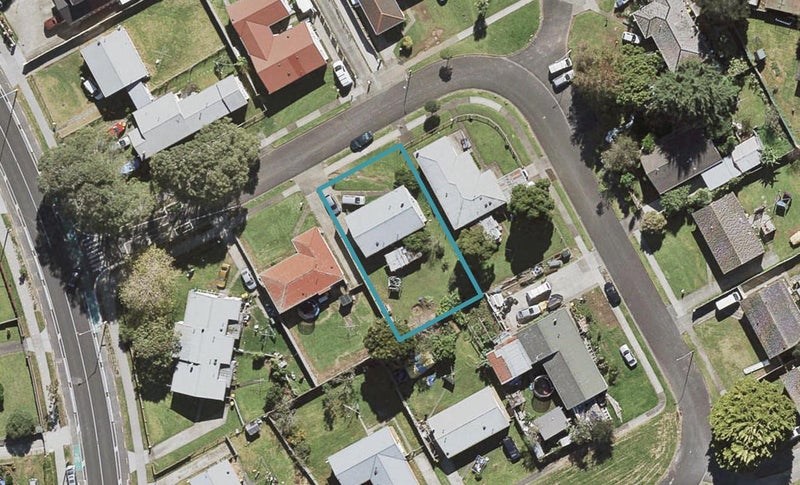 5 Forbury Place, Mangere, Auckland - Carousel 1