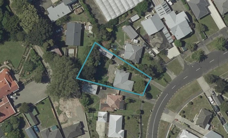 37 Church Street, Awapuni, Palmerston North - Carousel 1