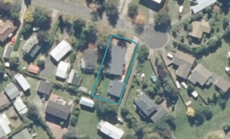 25 Irwin Place, Taupo - Carousel 1