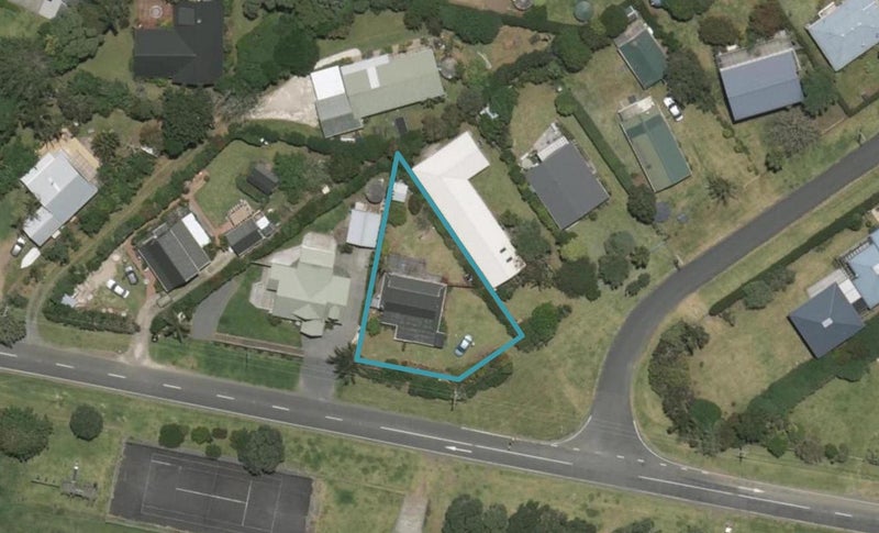 1 Morrison Road, Matapouri, Whangarei - Carousel 1