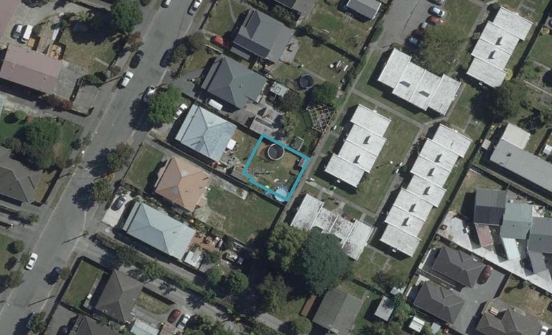 3/58 Olliviers Road, Phillipstown, Christchurch - Carousel 1