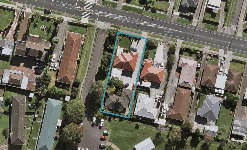 1/109 Tui Road, Papatoetoe, Auckland - Carousel 1
