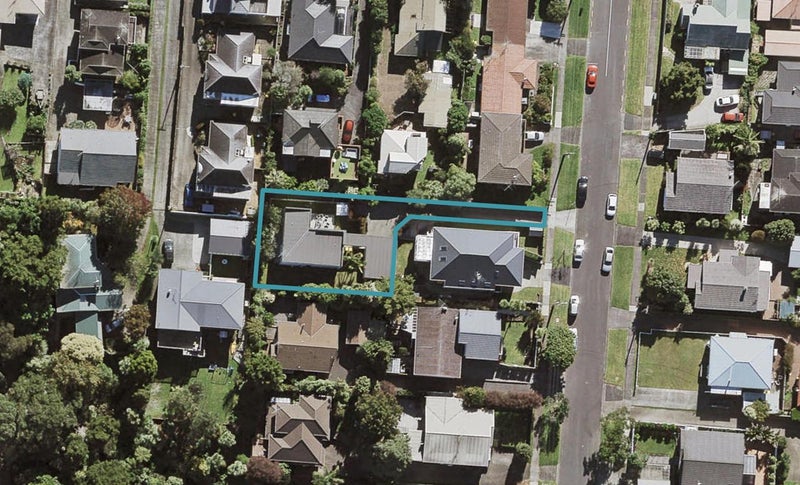 3A Wernham Place, Northcote, Auckland - Carousel 1