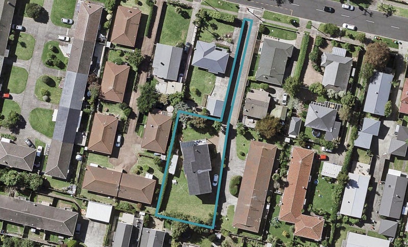 27A Kings Road, Panmure, Auckland - Carousel 1