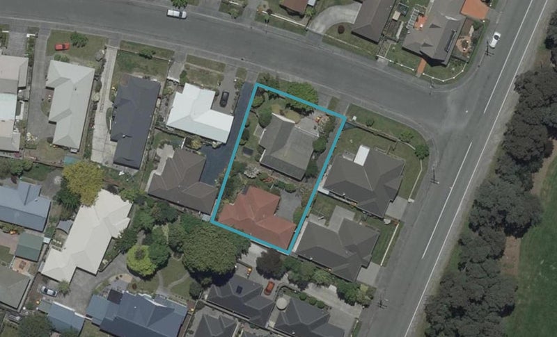 1/3 Ben Nevis Drive, Broomfield, Christchurch - Carousel 1