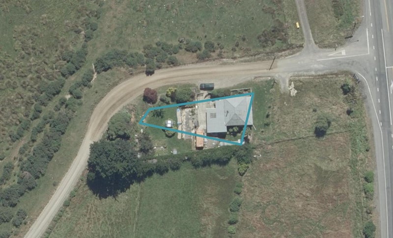 5 Jones Road, Evansdale, Waikouaiti - Carousel 1