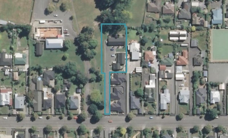 33A Maltby Avenue, West End, Timaru - Carousel 1