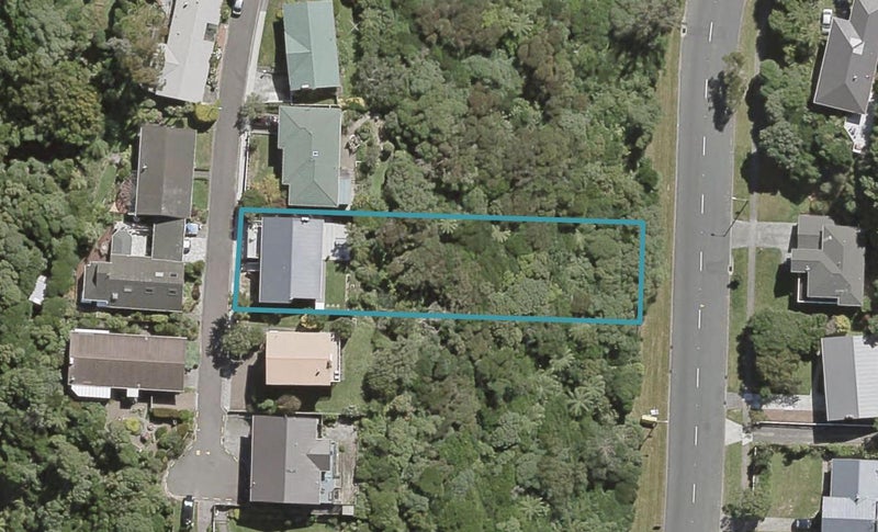 21 Bushey Way, Maungaraki, Lower Hutt - Carousel 1