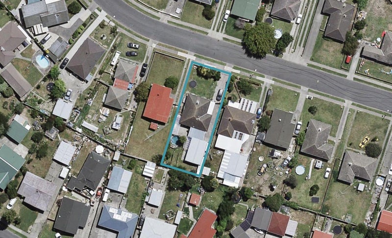 10 Dockery Avenue, Onekawa, Napier - Carousel 1