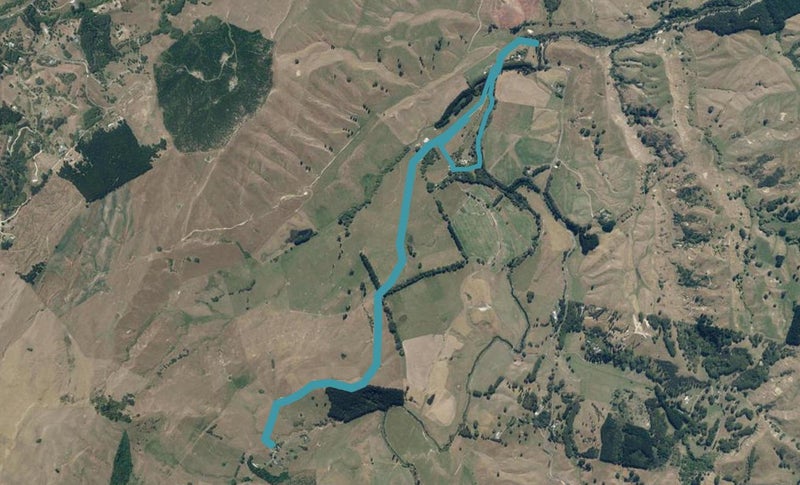 0/00 Maraetotara Road, Maraetotara, Waimarama - Carousel 1