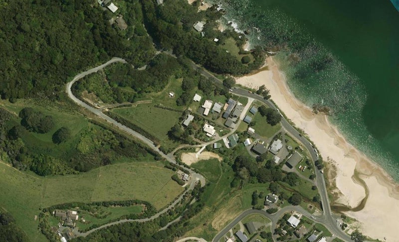 1194 Cove Road, Langs Beach, Waipu - Carousel 1