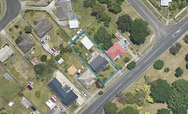 181 River Road, Kawerau, Kawerau - Carousel 1