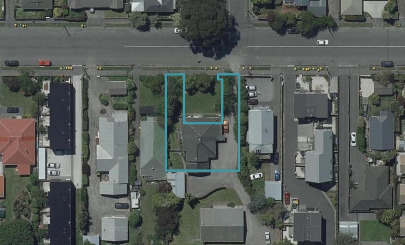 1/504 Armagh Street, Linwood, Christchurch - Carousel 1
