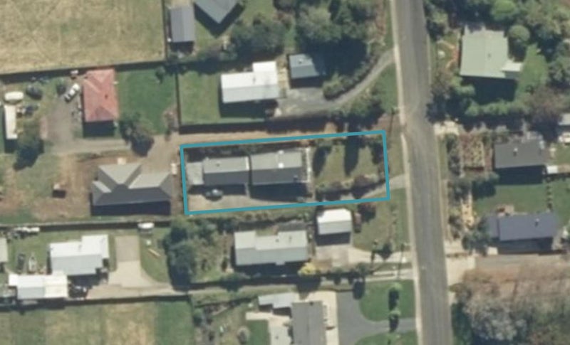6 Moule Street, Kihikihi, Te Awamutu - Carousel 1