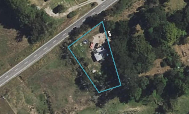 418 Rangitukia Road, Tikitiki - Carousel 1