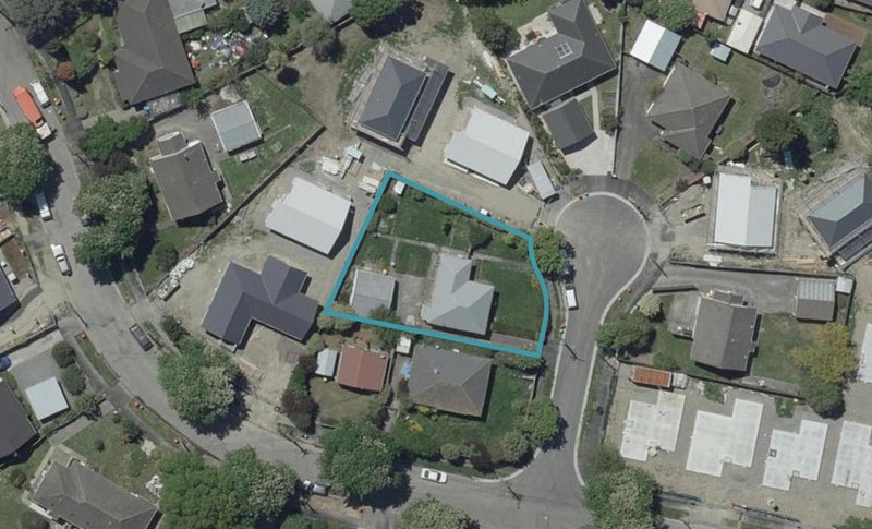 1 Davis Place, Woolston, Christchurch - Carousel 1