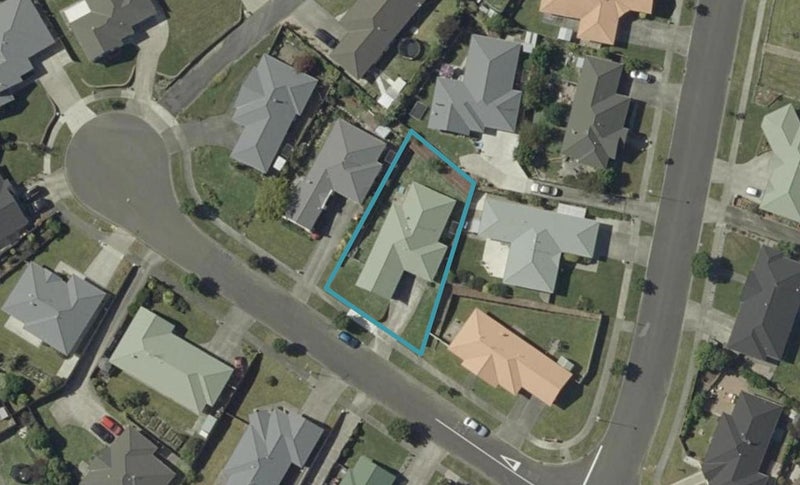 4 Jordan Way, Kelvin Grove, Palmerston North - Carousel 1