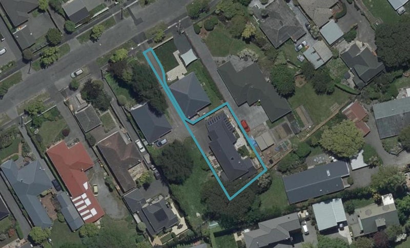 25A Galway Avenue, Bryndwr, Christchurch - Carousel 1