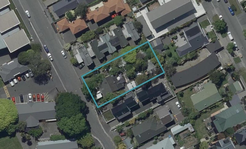 52 Hewitts Road, Merivale, Christchurch - Carousel 1