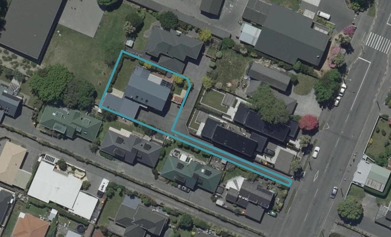 41A Avonhead Road, Avonhead, Christchurch - Carousel 1