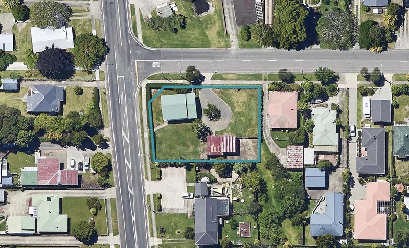 21 Hinemoa Street, Whakatane, Whakatane - Carousel 1