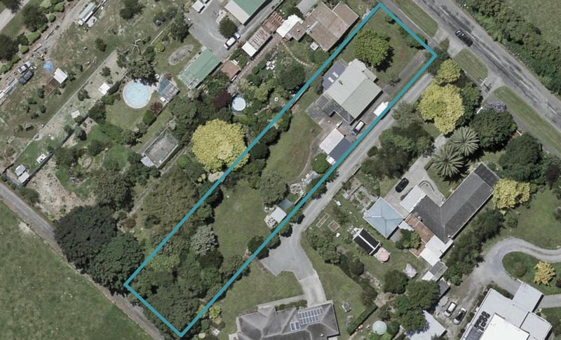 70 School Road, Te Horo - Carousel 1