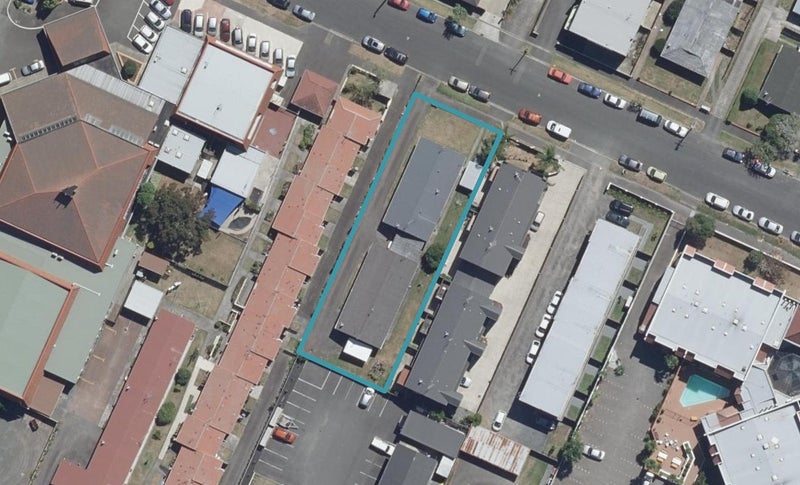 4/17 Charlemont Street, Whitiora, Hamilton - Carousel 1