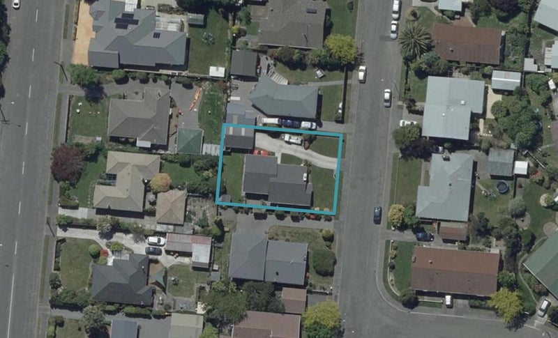 65 Gladson Avenue, Sockburn, Christchurch - Carousel 1