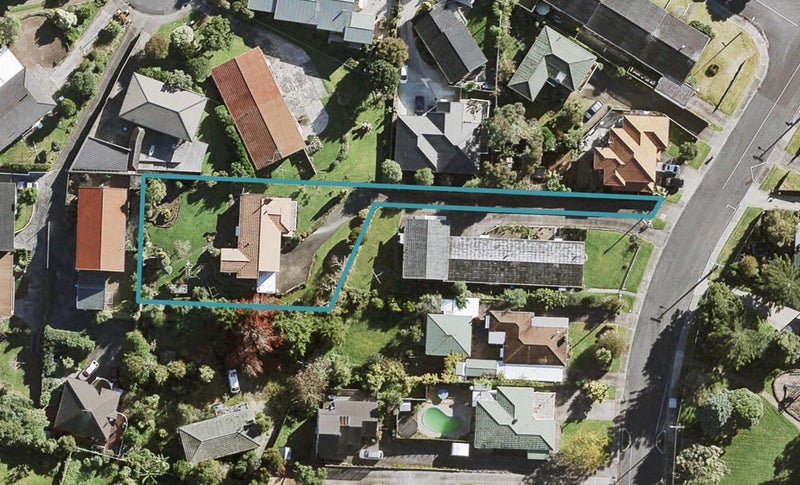 14 Quona Avenue, Mount Roskill, Auckland - Carousel 1