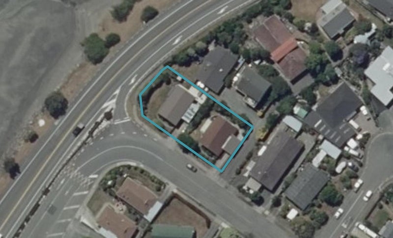 1B Tresillian Avenue, Marybank, Nelson - Carousel 1