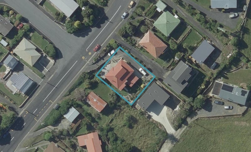 164 Highcliff Road, Shiel Hill, Dunedin - Carousel 1