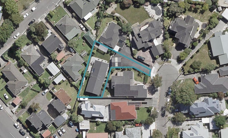 5 Harley Grove, Boulcott, Lower Hutt - Carousel 1