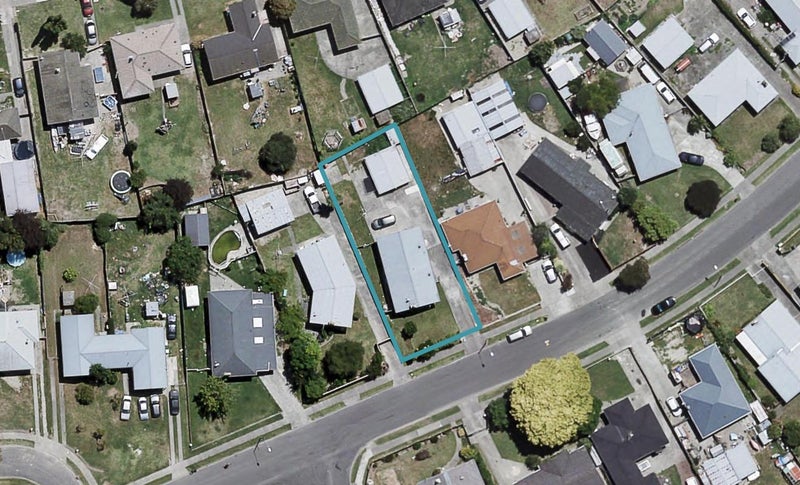 52 Alexander Avenue, Onekawa, Napier - Carousel 1