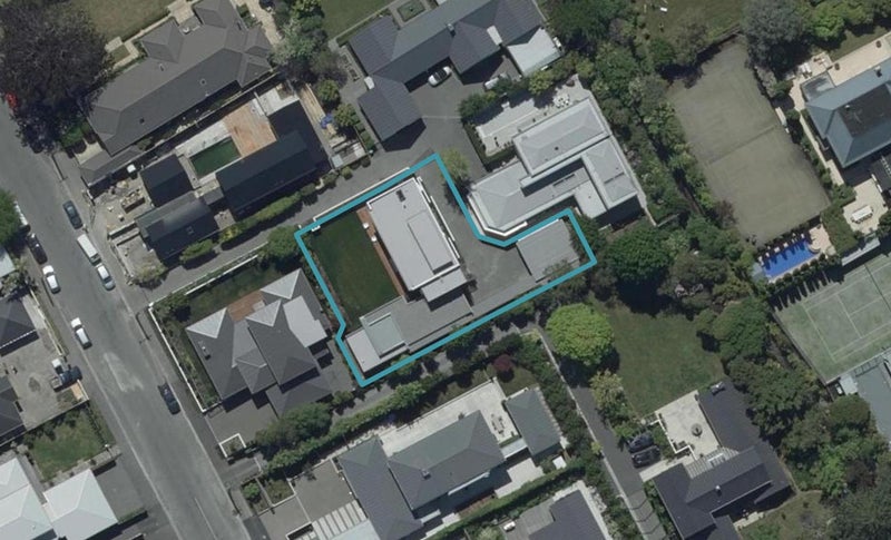 16A Garden Road, Merivale, Christchurch - Carousel 1