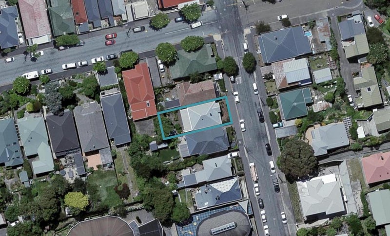 164 Owen Street, Newtown, Wellington - Carousel 1