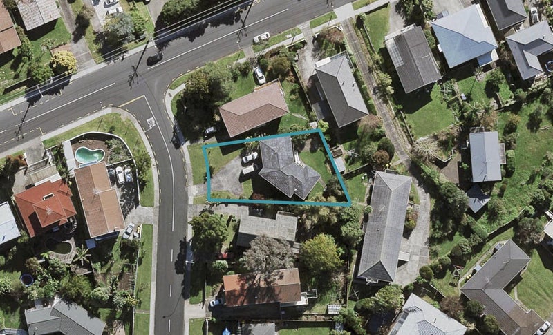 101 Hillcrest Avenue, Hillcrest, Auckland - Carousel 1