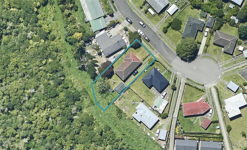 32 Jones Street, Gate Pa, Tauranga - Carousel 1