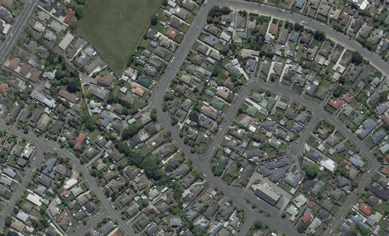3A Bourne Crescent, Papanui, Christchurch - Carousel 1