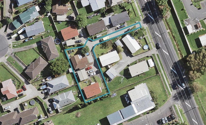476 Porchester Road, Randwick Park, Auckland - Carousel 1