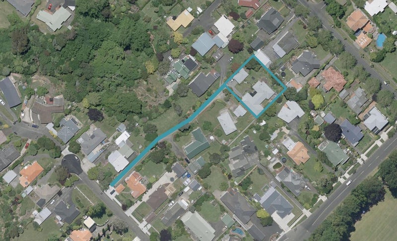 12A Tregarth Street, Saint Johns Hill, Whanganui - Carousel 1