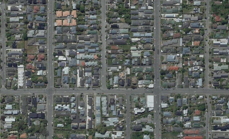 2/10 Allard Street, Edgeware, Christchurch - Carousel 1