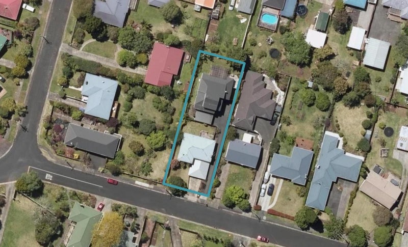 1/1 Kiwi Avenue, Maunu, Whangarei - Carousel 1