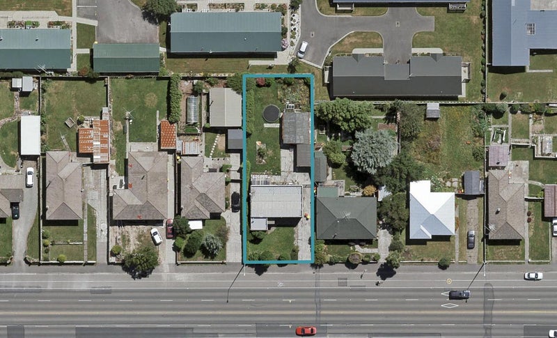 518 Tweed Street, Newfield, Invercargill - Carousel 1