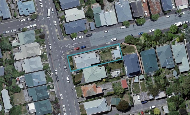 157 Daniell Street, Newtown, Wellington - Carousel 1